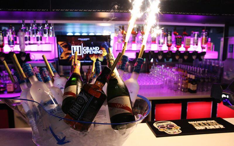 Morocco to Reopen Bars and Nightclubs After Months-Long Closure