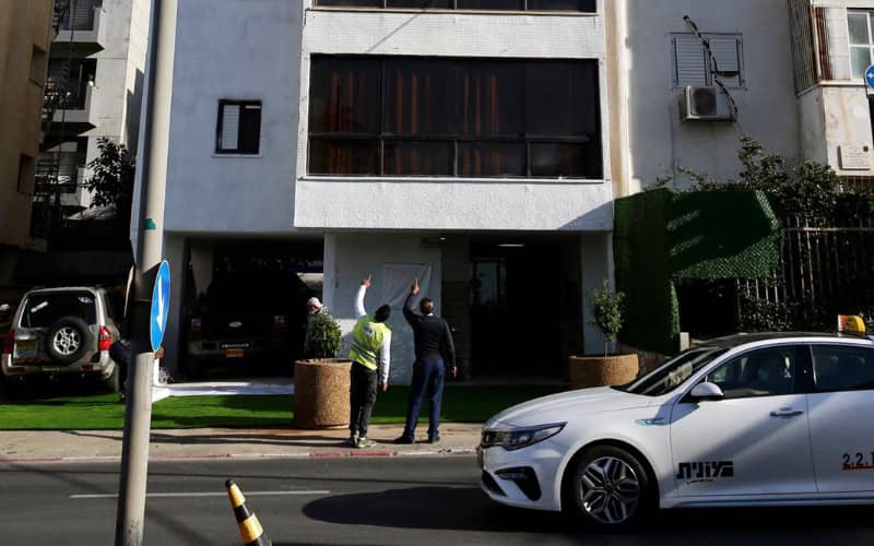Morocco to Reopen Liaison Office in Tel Aviv, Building Revealed