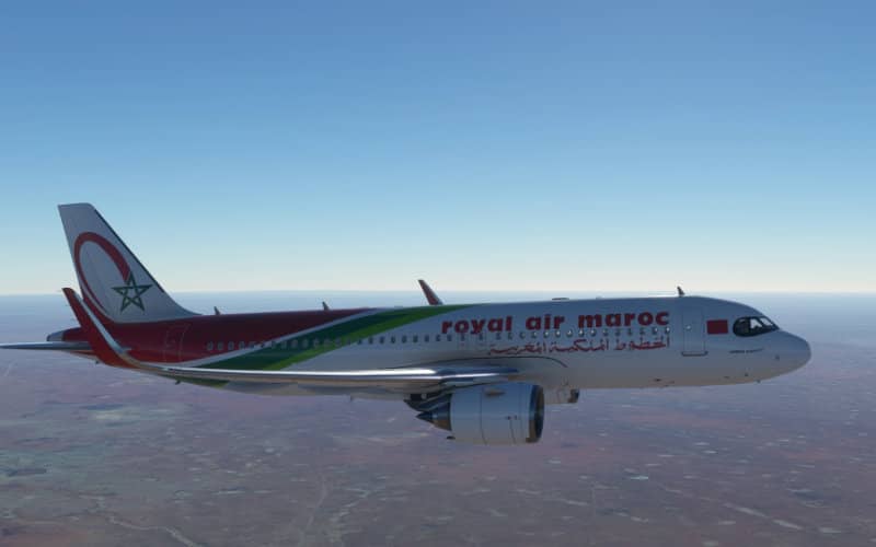 Morocco Reopens Airspace: Royal Air Maroc Outlines New Entry Requirements