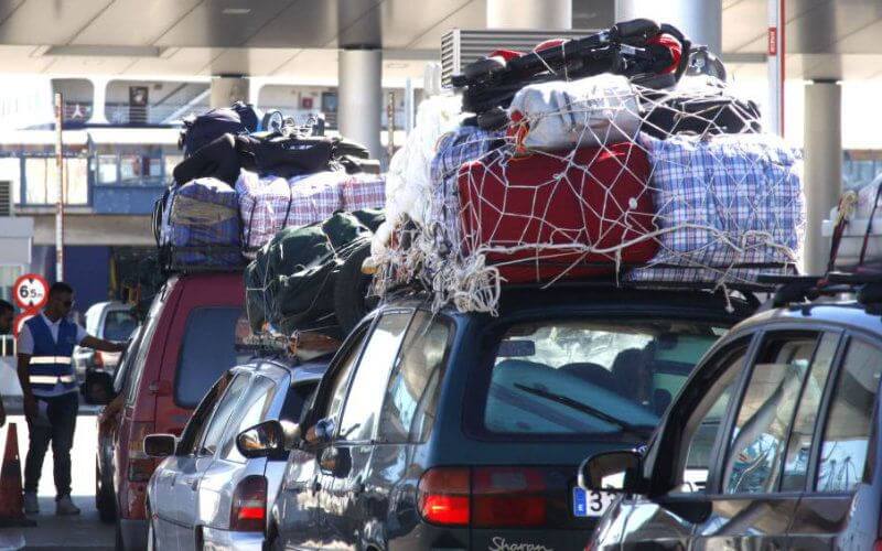 Morocco Reopens Borders for Air and Sea Travel, Excludes Spanish Routes