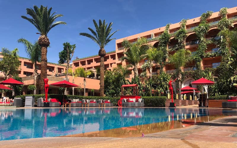 Morocco Reopens Borders to Foreign Tourists, Boosting Tourism Industry Hopes