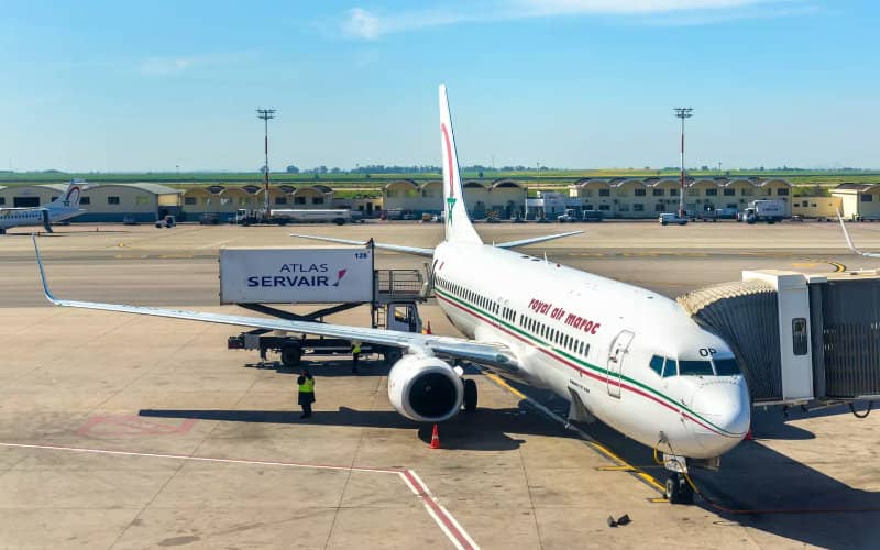 Morocco Reopens Borders with Strict COVID-19 Entry Requirements