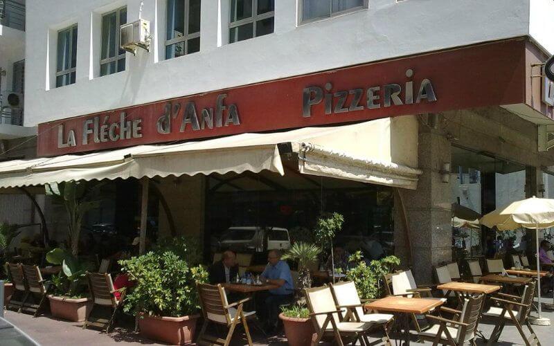 Morocco Reopens Cafés and Restaurants at 50% Capacity After COVID-19 Shutdown