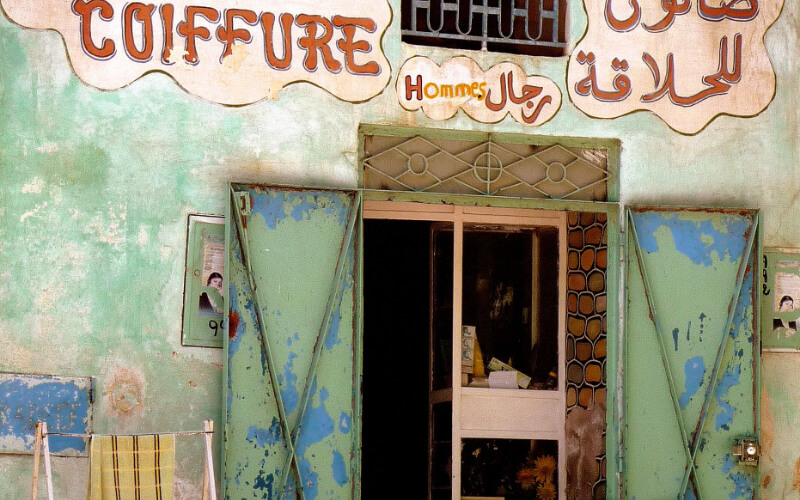 Morocco Reopens Hair and Beauty Salons with New COVID-19 Safety Measures