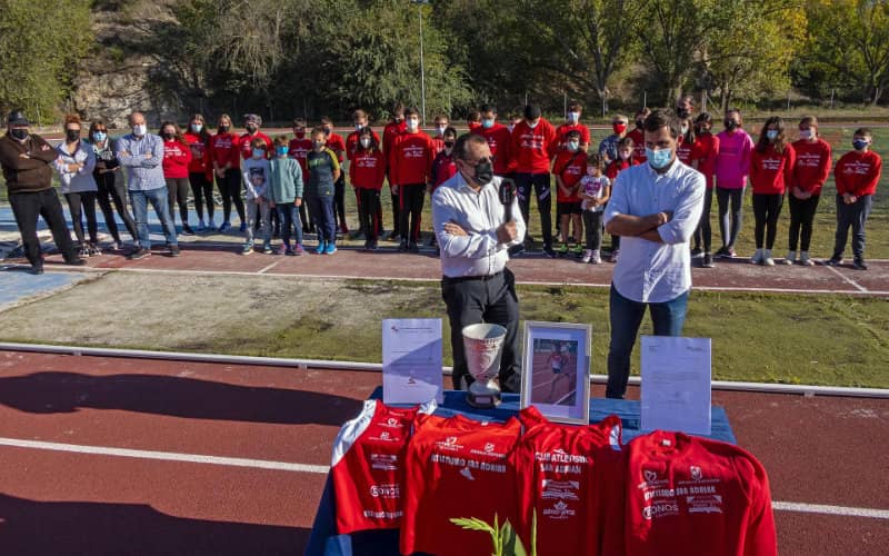 Morocco to Repatriate Body of Young Athlete Killed in Spanish Traffic Accident