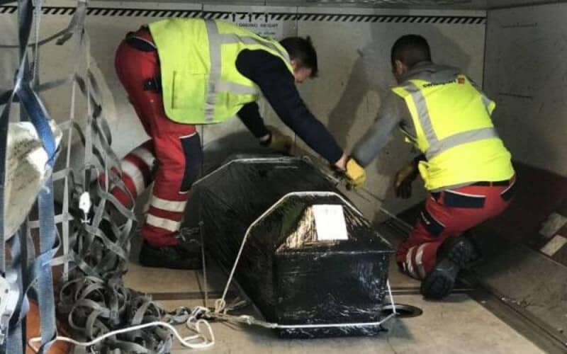 Morocco Repatriated Over 4,000 Deceased Expatriates During COVID Border Closures