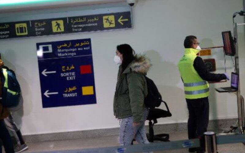 Morocco Repatriates Citizens Stranded in Japan Since COVID-19 Border Closure