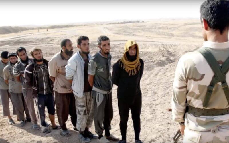 Morocco Repatriates 8 Nationals from Syrian Conflict Zones, Citing Humanitarian Concerns