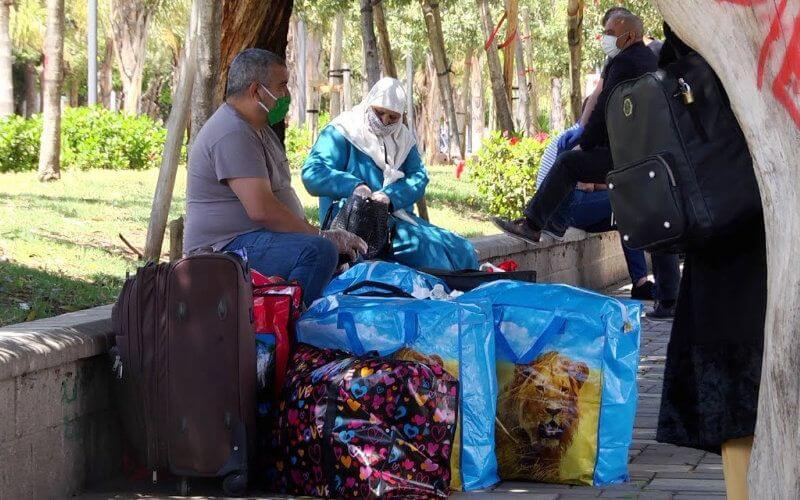 Morocco Repatriates Over 1,100 Citizens Stranded Abroad in Three-Week Operation