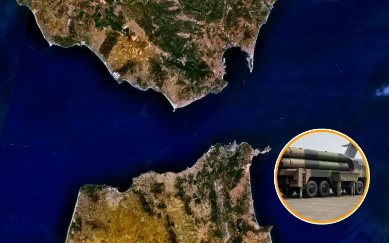 Morocco Reportedly Preparing an Anti-Aircraft “Bubble” Capable of Reaching Spain