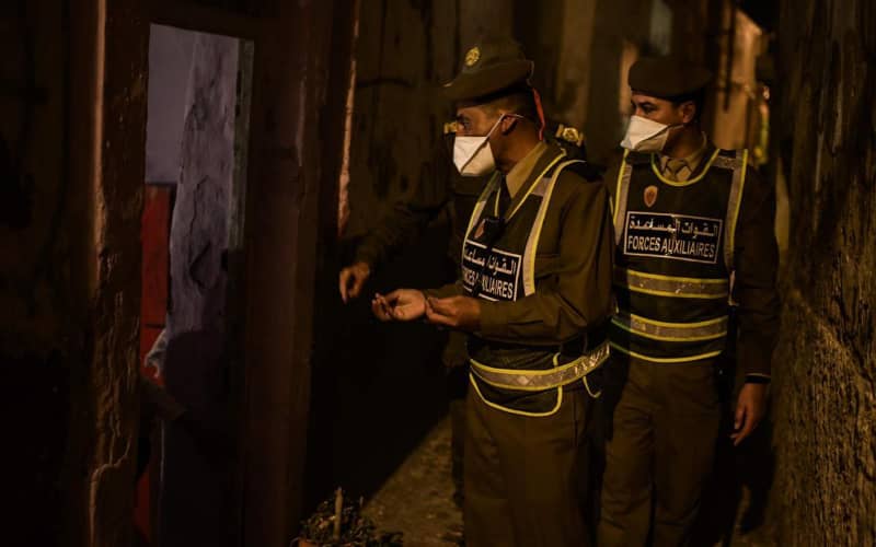 Morocco Reports 1,063 New COVID-19 Cases, Casablanca-Settat Region Hardest Hit