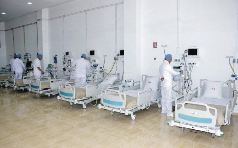 Morocco Reports 114 New COVID-19 Cases, Marrakech-Safi Region Hardest Hit