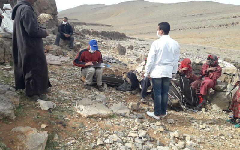 Morocco Reports 123 New COVID-19 Cases, Total Rises to 5,661