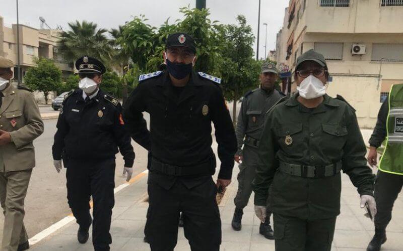 Morocco Reports 1,275 New COVID-19 Cases, Death Toll Rises to 93