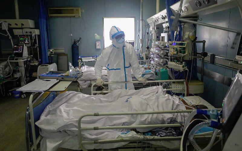 Morocco Reports 130 New Coronavirus Cases, Total Rises to 1,120 with 80 Deaths