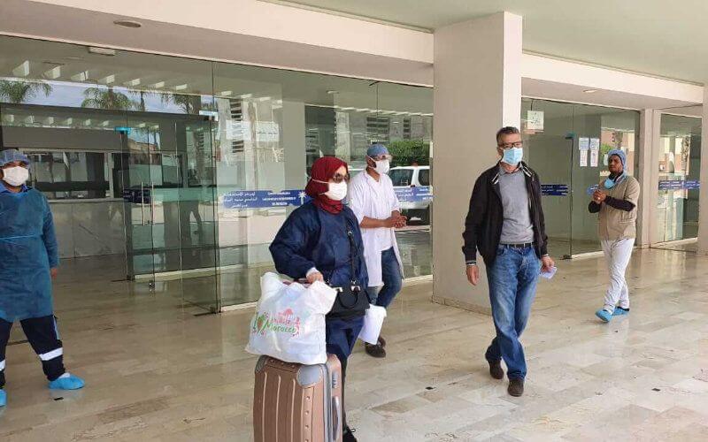 Morocco Reports 149 COVID-19 Deaths, 3,446 Total Cases as Outbreak Continues