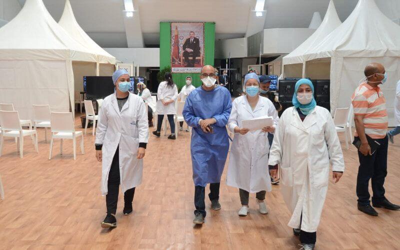 Morocco Reports 178 New COVID-19 Cases, Total Infections Rise to 14,949