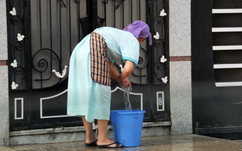 Morocco Reports 200,000 Child Workers, 23.5% Decrease Since 2017