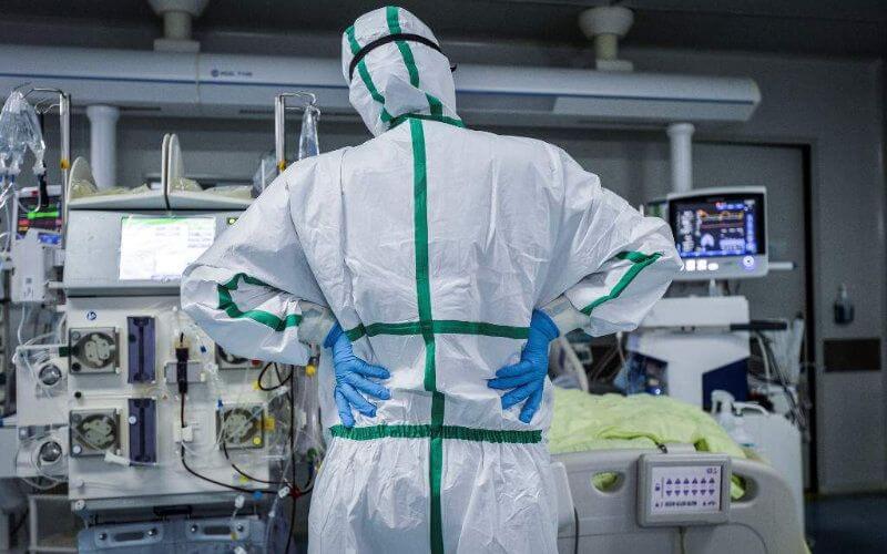 Morocco Reports 206 New COVID-19 Cases, Total Infections Rise to 9,280