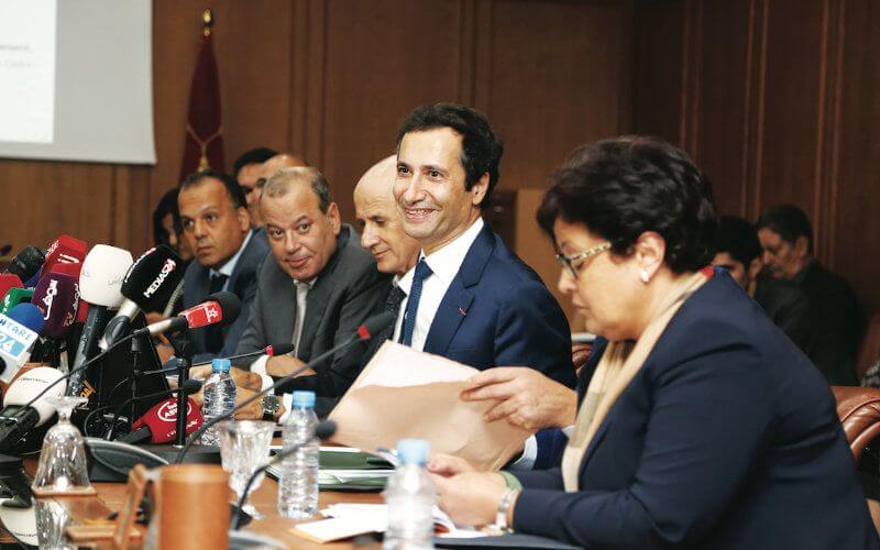 Morocco Reports 21.8 Billion Dirham Budget Deficit in First Half of 2019