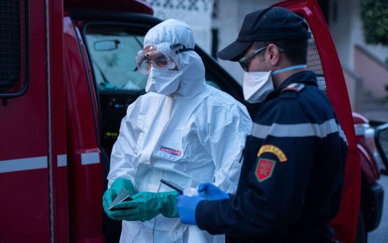 Morocco Reports 221 New COVID-19 Cases, Total Rises to 11,854