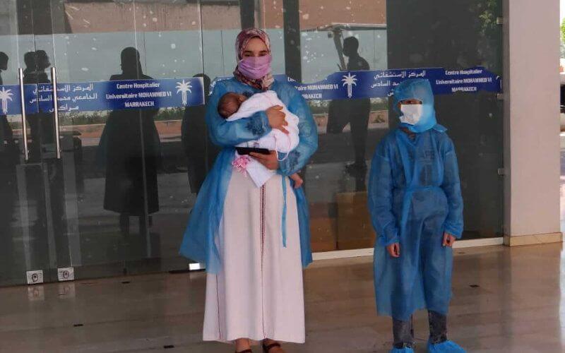 Morocco Reports 226 New COVID-19 Cases, Total Infections Rise to 9,839