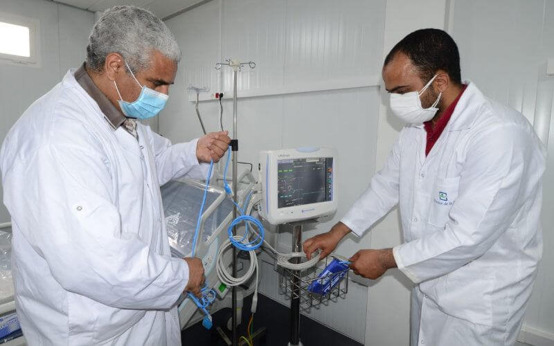 Morocco Reports 238 New COVID-19 Cases, Total Infections Rise to 12,290