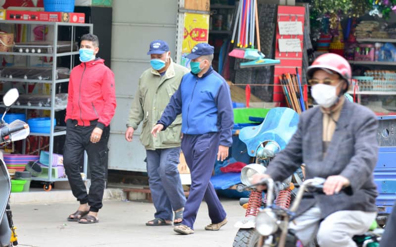Morocco Reports 2,526 New COVID-19 Cases, 842 Severe Infections as ICU Occupancy Rises
