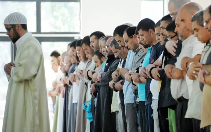Morocco Reports 287 Imams Test Positive for COVID-19 Amid Ongoing Pandemic