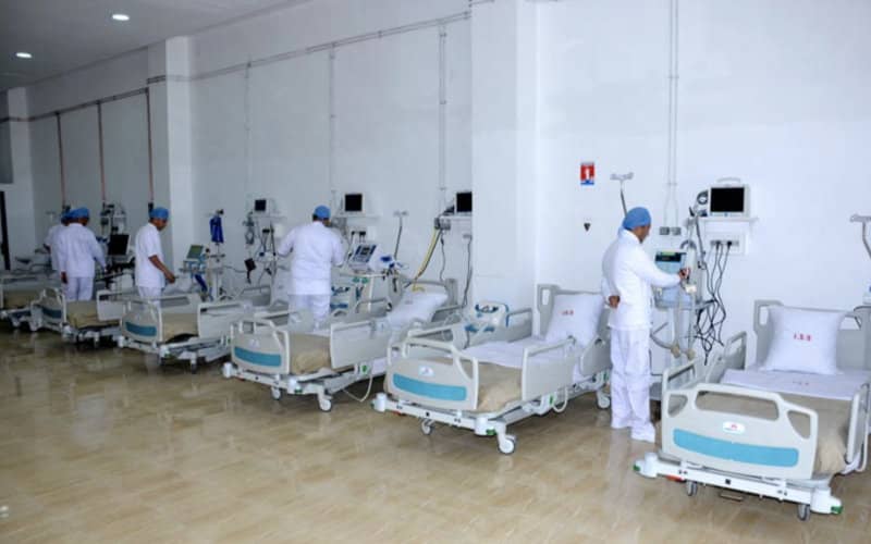 Morocco Reports 4,412 New COVID-19 Cases, 132 Severe, as Total Nears 350,000