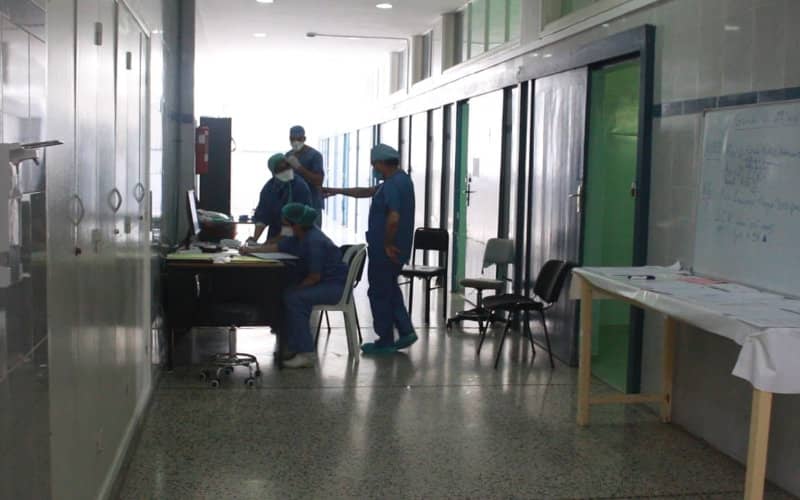 Morocco Reports 4,592 New COVID-19 Cases, 128 Severe Infections in 24 Hours