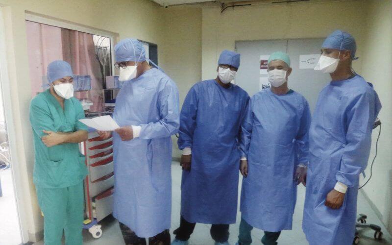 Morocco Reports 534 New COVID-19 Cases, Total Reaches 13,822