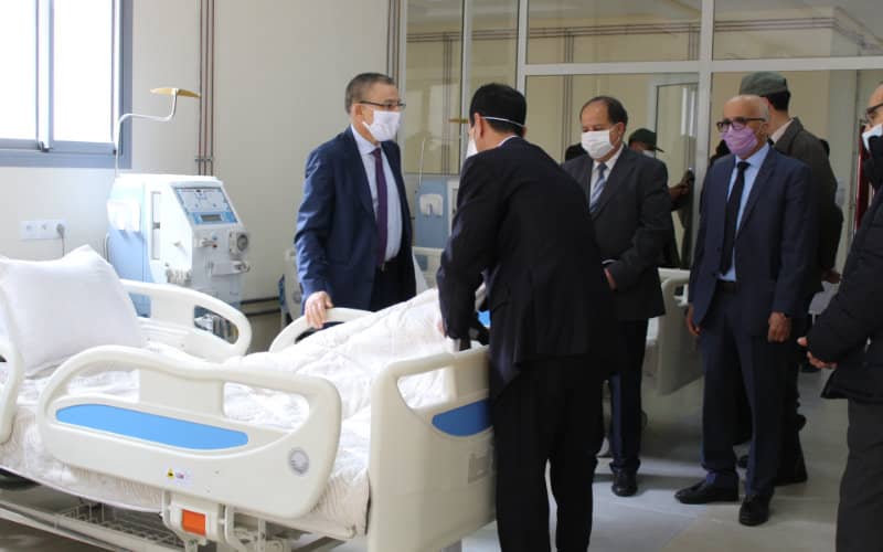 Morocco Reports 903 New COVID-19 Cases, Total Infections Surpass 53,000