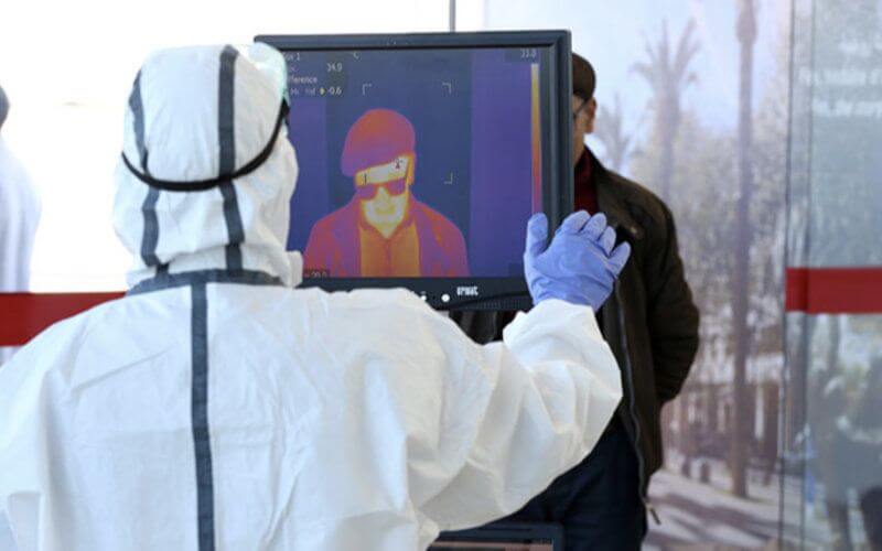 Morocco Reports No Confirmed Coronavirus Cases as 17 Suspected Patients Test Negative
