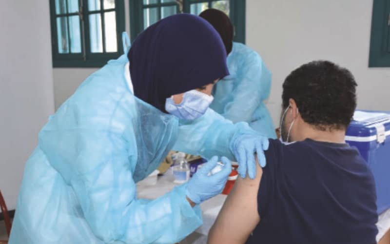 Morocco Reports 4.2% Drop in Covid-19 Cases as Prevention Measures Show Effect