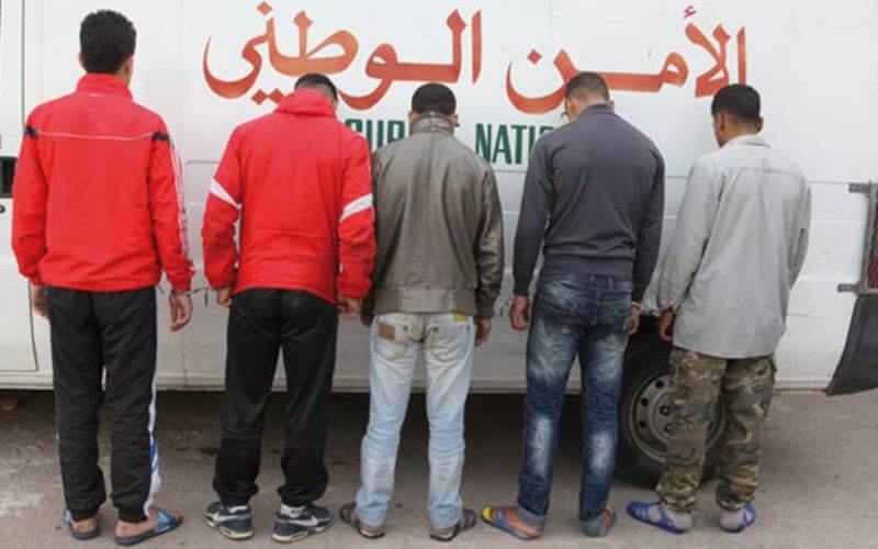 Morocco Reports Drop in Overall Crime, but Financial Offenses Surge