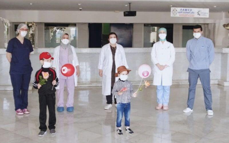 Morocco Reports 89 New Coronavirus Cases, Total Infections Rise to 6,741