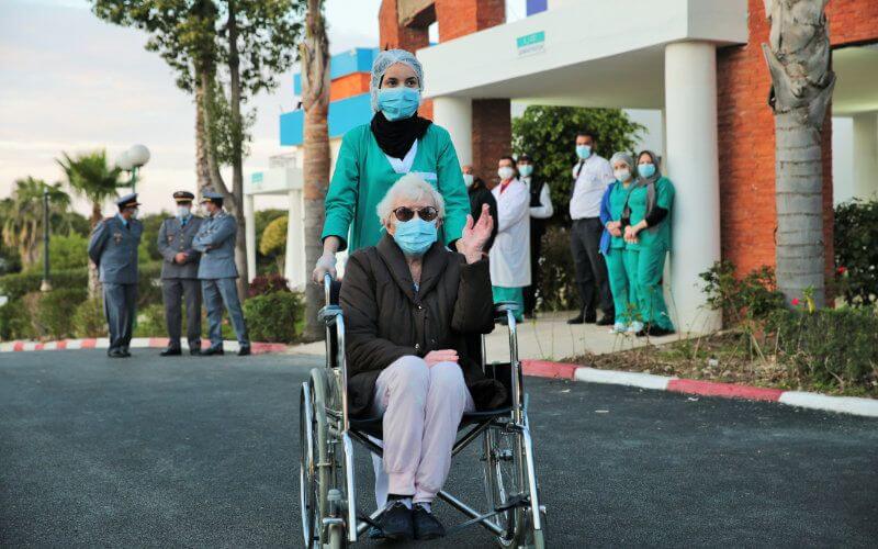 Morocco Reports 19 New Coronavirus Cases, Total Rises to 1,527