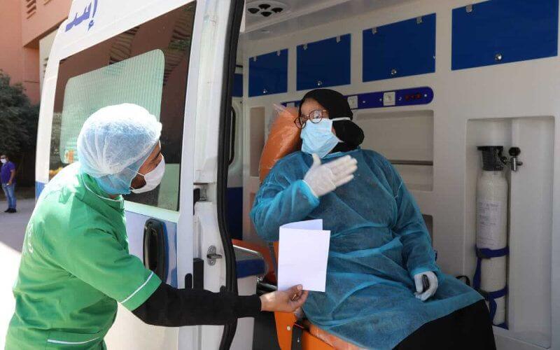 Morocco Reports 73 New COVID-19 Cases Across 7 Regions, Total Infections Rise to 8,224