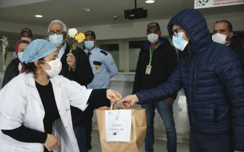 Morocco Reports 97 New COVID-19 Cases, Casablanca-Settat Region Hardest Hit