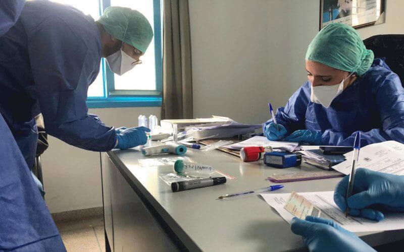 Morocco Reports 29 New COVID-19 Cases, Maintains High Testing Rate