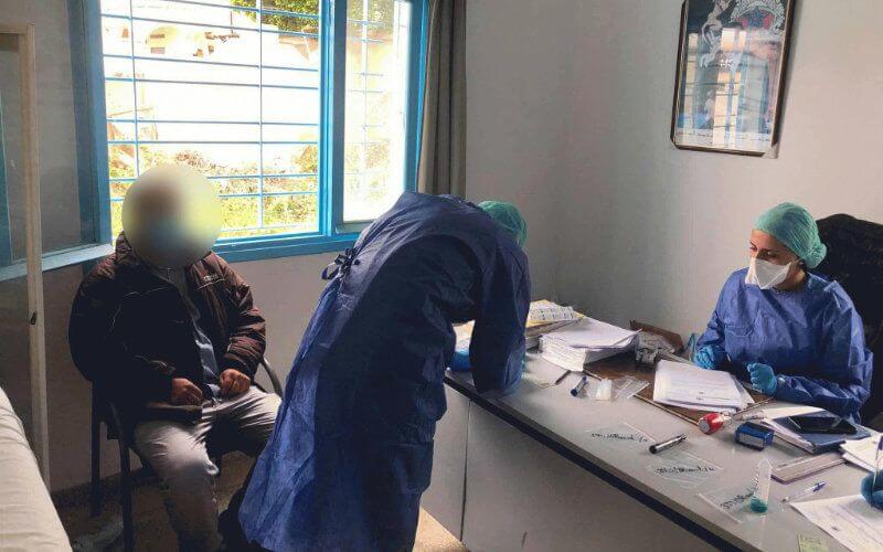 Morocco Reports 68 New COVID-19 Cases, Total Infections Rise to 8,071
