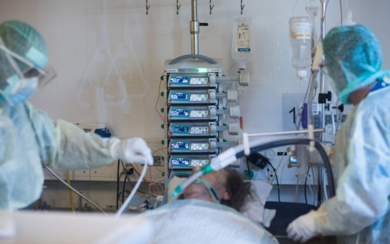 Morocco Reports 26 New COVID-19 Deaths, Over 2,000 Fresh Cases as Pandemic Surges