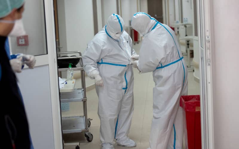 Morocco Reports 41 New COVID-19 Deaths, Total Fatalities Rise to 7,355