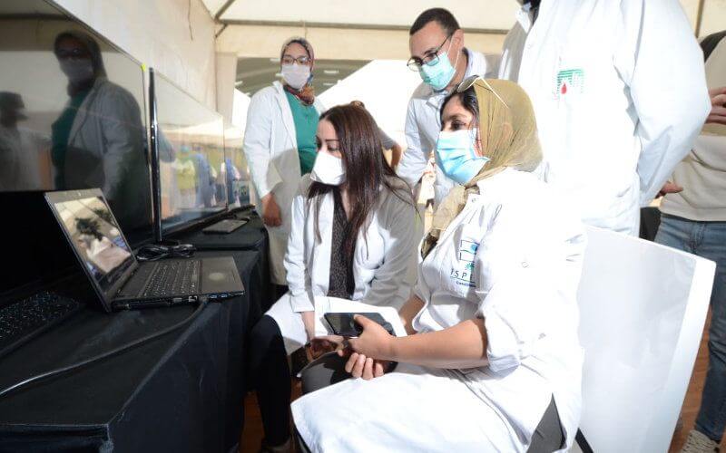 Morocco Reports 2 New COVID-19 Deaths, Total Rises to 232