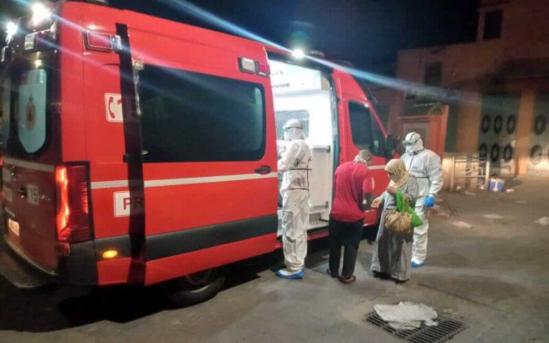 Morocco Reports 2 New COVID-19 Deaths, Total Rises to 247