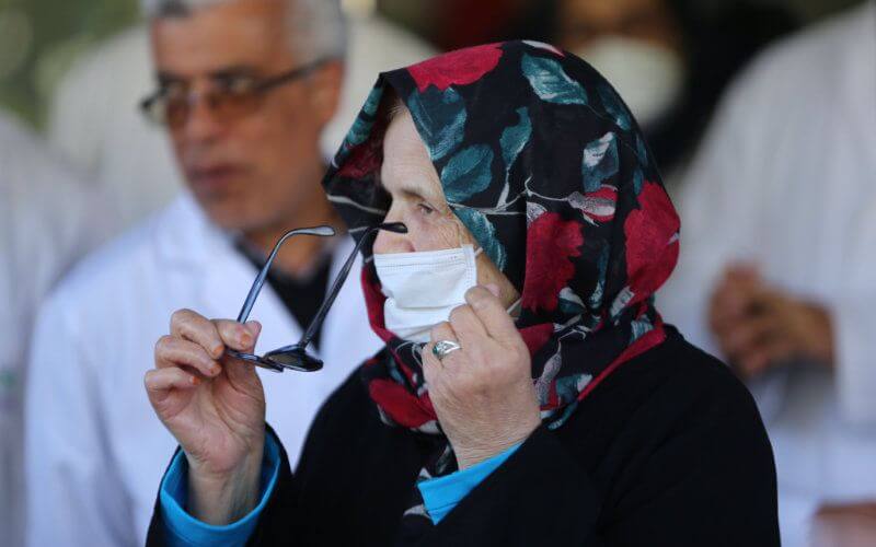 Morocco Reports 26 New COVID-19 Recoveries, Total Cases Rise to 791