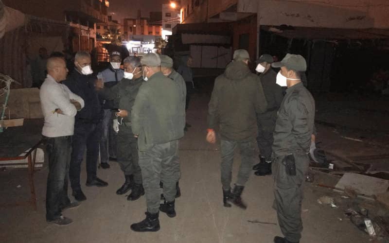 Morocco Reports Over Half of Total COVID-19 Cases in August Alone