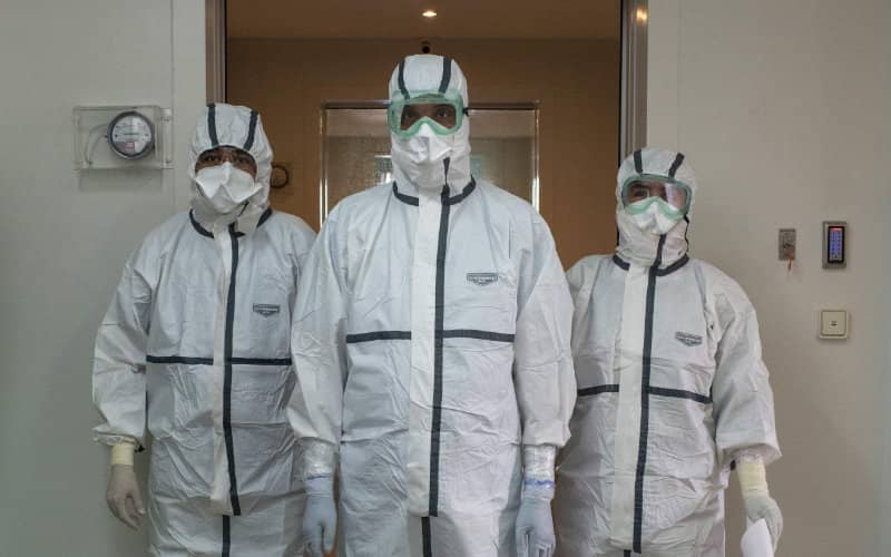 Morocco Reports Record 2,430 New COVID-19 Cases, Total Surpasses 82,000