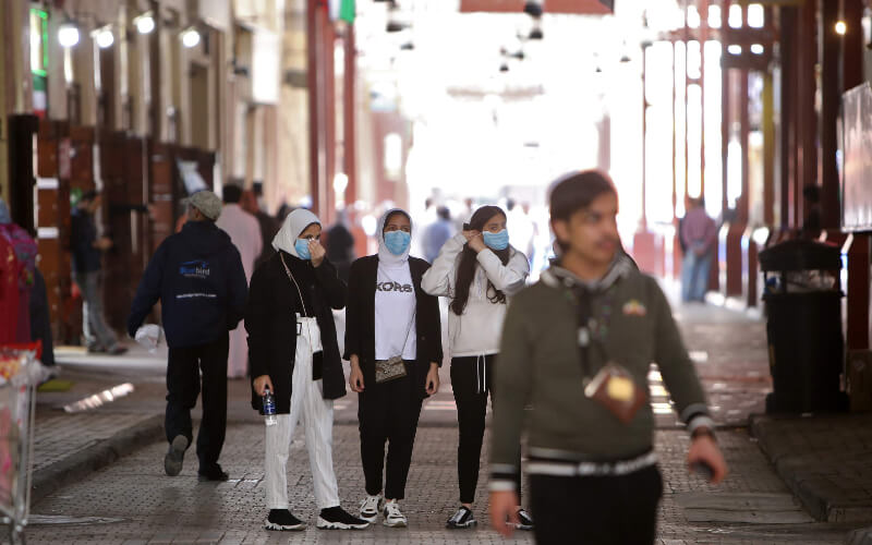 Morocco Reports Record 570 New COVID-19 Cases, Tangier and Casablanca Regions Hardest Hit